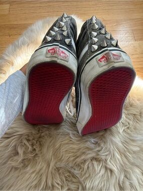 Vans High-Tops